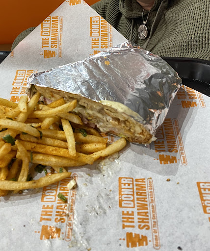 Photo of The Döner Shawarma (GARDEN CITY) - 27638 Ford Rd, Garden City, MI 48135, USA