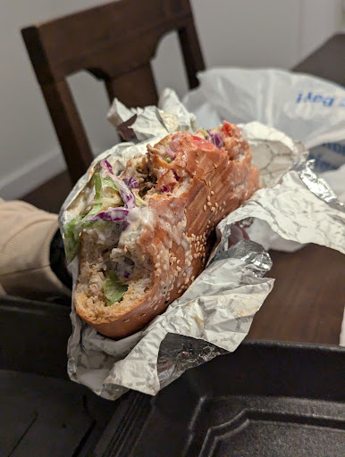 Photo of The Döner Shawarma (GARDEN CITY) - 27638 Ford Rd, Garden City, MI 48135, USA