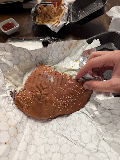Photo of The Döner Shawarma (GARDEN CITY) - 27638 Ford Rd, Garden City, MI 48135, USA
