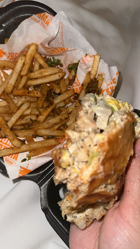 Photo of The Döner Shawarma (GARDEN CITY) - 27638 Ford Rd, Garden City, MI 48135, USA