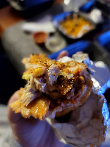 Photo of The Döner Shawarma (GARDEN CITY) - 27638 Ford Rd, Garden City, MI 48135, USA