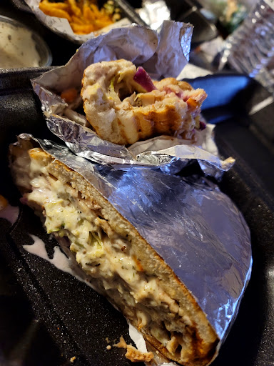 Photo of The Döner Shawarma (GARDEN CITY) - 27638 Ford Rd, Garden City, MI 48135, USA