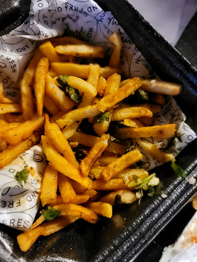 Photo of The Döner Shawarma (GARDEN CITY) - 27638 Ford Rd, Garden City, MI 48135, USA