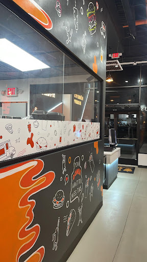 Photo of The Döner Shawarma (GARDEN CITY) - 27638 Ford Rd, Garden City, MI 48135, USA