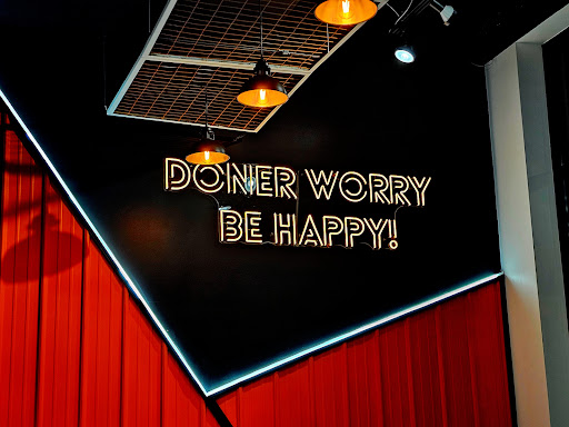 Photo of The Döner Shawarma (GARDEN CITY) - 27638 Ford Rd, Garden City, MI 48135, USA