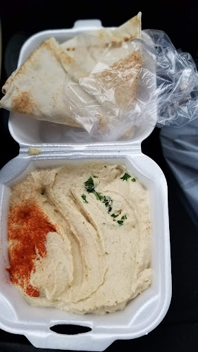 Photo of Billi's Shawarma - 35600 E Michigan Ave, Wayne, MI 48184, USA