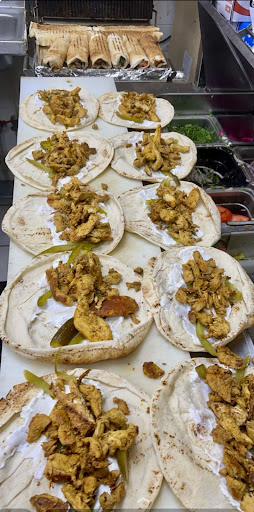 Photo of Billi's Shawarma - 35600 E Michigan Ave, Wayne, MI 48184, USA