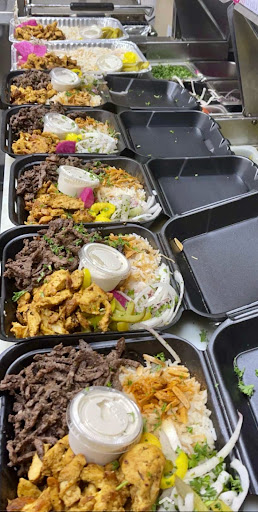 Photo of Billi's Shawarma - 35600 E Michigan Ave, Wayne, MI 48184, USA