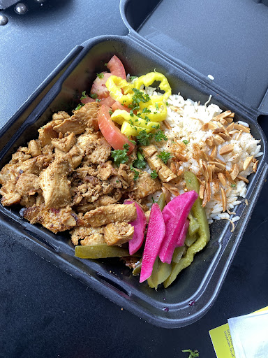 Photo of Billi's Shawarma - 35600 E Michigan Ave, Wayne, MI 48184, USA