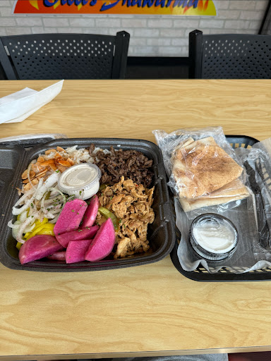 Photo of Billi's Shawarma - 35600 E Michigan Ave, Wayne, MI 48184, USA