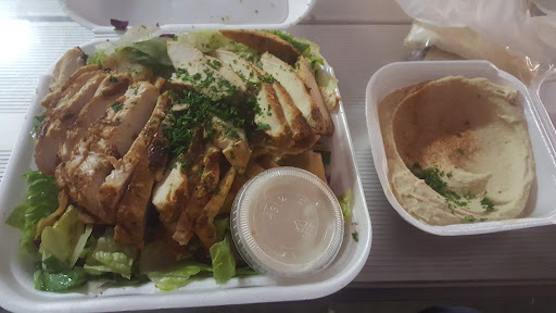 Photo of Billi's Shawarma - 35600 E Michigan Ave, Wayne, MI 48184, USA