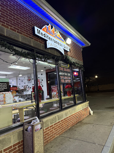 Photo of Billi's Shawarma - 35600 E Michigan Ave, Wayne, MI 48184, USA
