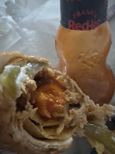 Photo of Billi's Shawarma - 35600 E Michigan Ave, Wayne, MI 48184, USA