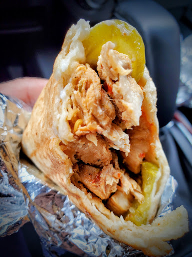 Photo of Billi's Shawarma - 35600 E Michigan Ave, Wayne, MI 48184, USA