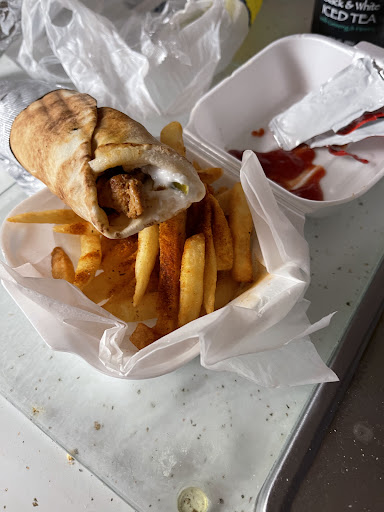 Photo of Billi's Shawarma - 35600 E Michigan Ave, Wayne, MI 48184, USA