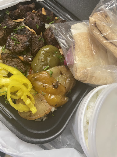 Photo of Billi's Shawarma - 35600 E Michigan Ave, Wayne, MI 48184, USA