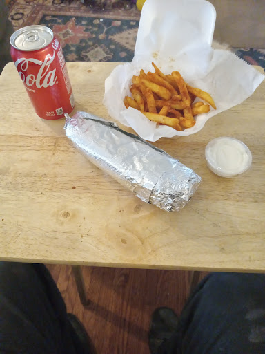 Photo of Billi's Shawarma - 35600 E Michigan Ave, Wayne, MI 48184, USA