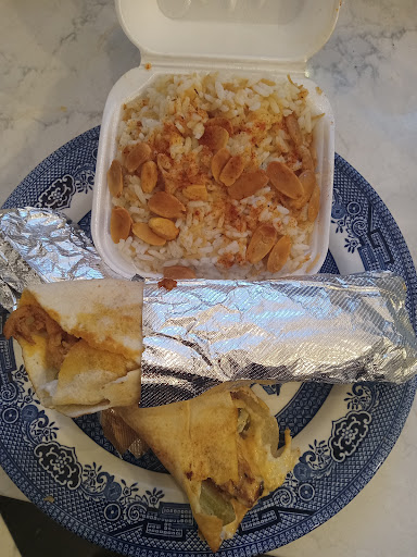 Photo of Billi's Shawarma - 35600 E Michigan Ave, Wayne, MI 48184, USA