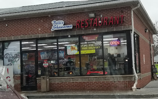 Photo of Billi's Shawarma - 35600 E Michigan Ave, Wayne, MI 48184, USA