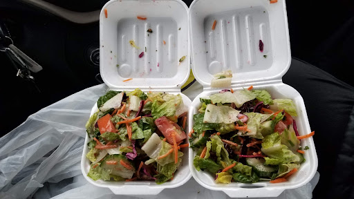 Photo of Billi's Shawarma - 35600 E Michigan Ave, Wayne, MI 48184, USA