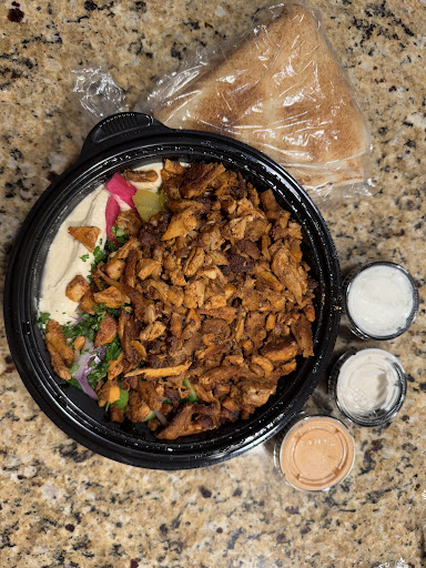 Photo of Levant Kitchen - 45164 Ford Rd, Canton Township, MI 48187, USA