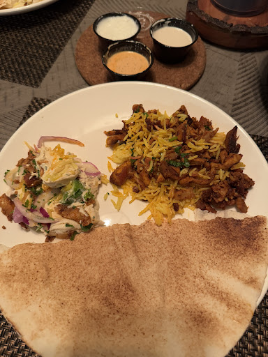 Photo of Levant Kitchen - 45164 Ford Rd, Canton Township, MI 48187, USA