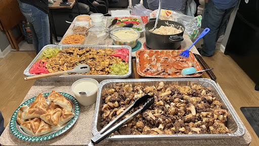 Photo of Levant Kitchen - 45164 Ford Rd, Canton Township, MI 48187, USA