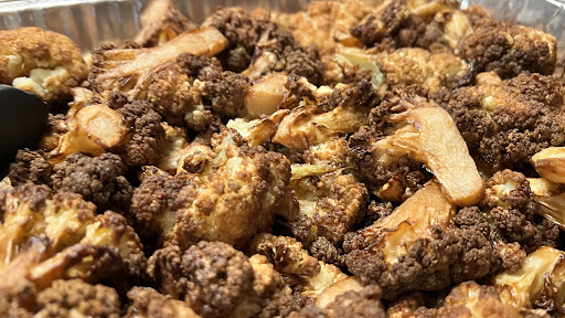 Photo of Levant Kitchen - 45164 Ford Rd, Canton Township, MI 48187, USA