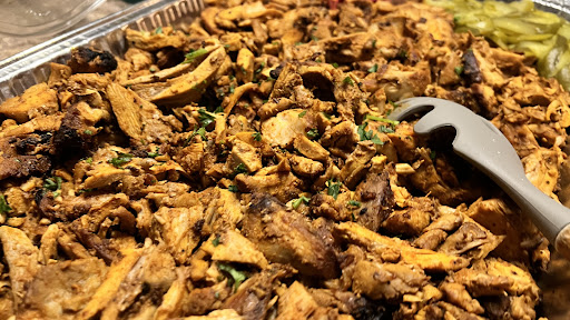 Photo of Levant Kitchen - 45164 Ford Rd, Canton Township, MI 48187, USA