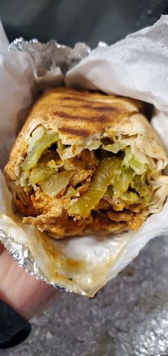 Photo of Levant Kitchen - 45164 Ford Rd, Canton Township, MI 48187, USA