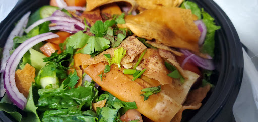 Photo of Levant Kitchen - 45164 Ford Rd, Canton Township, MI 48187, USA