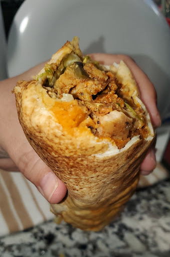 Photo of Levant Kitchen - 45164 Ford Rd, Canton Township, MI 48187, USA