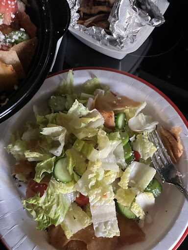 Photo of Levant Kitchen - 45164 Ford Rd, Canton Township, MI 48187, USA