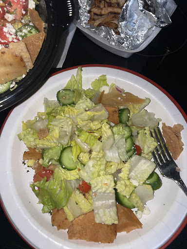 Photo of Levant Kitchen - 45164 Ford Rd, Canton Township, MI 48187, USA