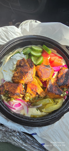 Photo of Levant Kitchen - 45164 Ford Rd, Canton Township, MI 48187, USA