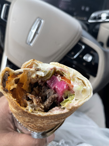 Photo of Levant Kitchen - 45164 Ford Rd, Canton Township, MI 48187, USA