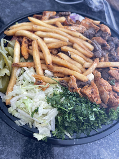 Photo of Levant Kitchen - 45164 Ford Rd, Canton Township, MI 48187, USA