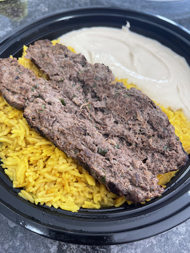 Photo of Levant Kitchen - 45164 Ford Rd, Canton Township, MI 48187, USA