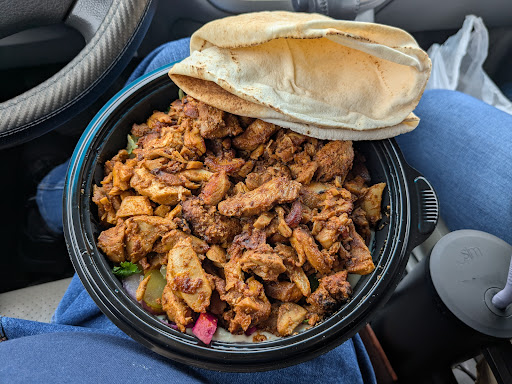 Photo of Levant Kitchen - 45164 Ford Rd, Canton Township, MI 48187, USA