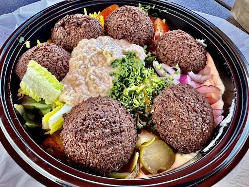 Photo of Levant Kitchen - 45164 Ford Rd, Canton Township, MI 48187, USA