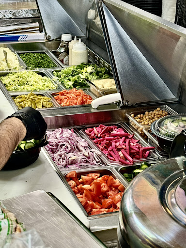 Photo of Levant Kitchen - 45164 Ford Rd, Canton Township, MI 48187, USA