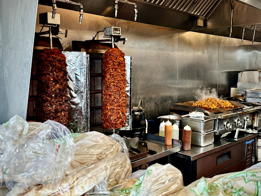 Photo of Levant Kitchen - 45164 Ford Rd, Canton Township, MI 48187, USA