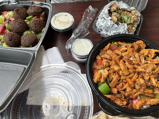 Photo of Levant Kitchen - 45164 Ford Rd, Canton Township, MI 48187, USA