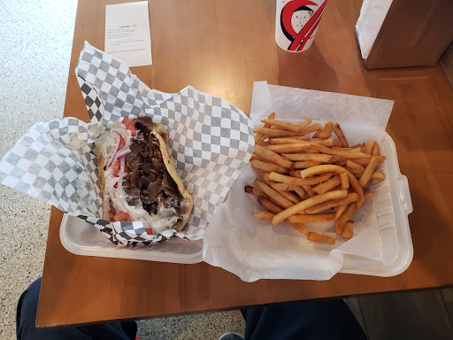Photo of Gyro Express - 274 Simcoe St, Amherstburg, ON N9V 1M5