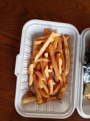 Photo of Gyro Express - 274 Simcoe St, Amherstburg, ON N9V 1M5