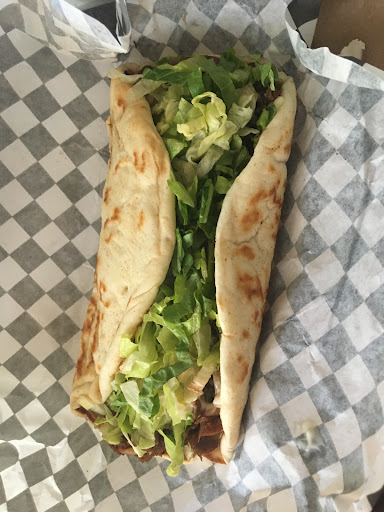 Photo of Gyro Express - 274 Simcoe St, Amherstburg, ON N9V 1M5