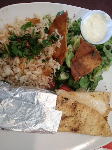 Photo of Bashar's Middle Eastern & American Cuisine - 27103 Telegraph Rd, Flat Rock, MI 48134, USA