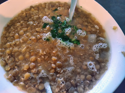 Photo of Bashar's Middle Eastern & American Cuisine - 27103 Telegraph Rd, Flat Rock, MI 48134, USA
