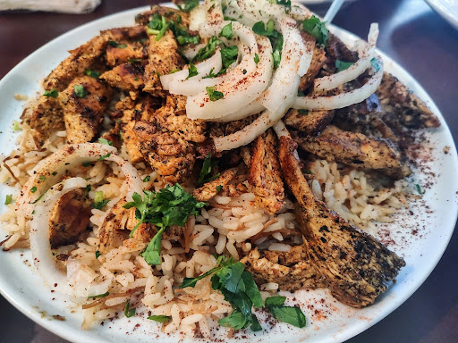 Photo of Bashar's Middle Eastern & American Cuisine - 27103 Telegraph Rd, Flat Rock, MI 48134, USA