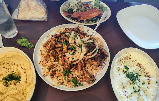 Photo of Bashar's Middle Eastern & American Cuisine - 27103 Telegraph Rd, Flat Rock, MI 48134, USA